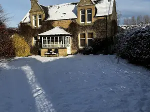 St Duthus Villa Guesthouse