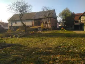 Ferienwohnung Brunow "In der Natur Zuhause"