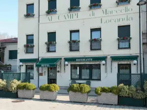 Ai Campi di Marcello Hotel