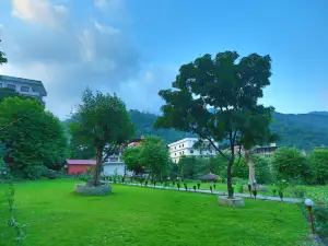 Raj Resort Rishikesh