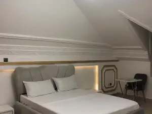 Valero Hotel
