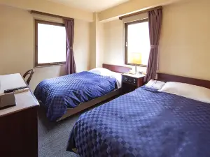 Hiro Station Hotel Annex
