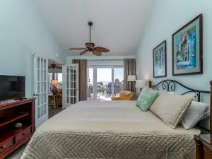 2nd Floor, Ocean View Atrium! 5 Stars! Dog Welcome! Amenity Cards!