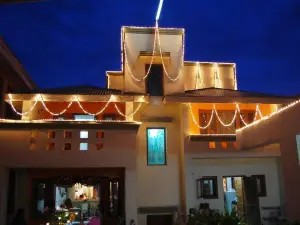 Lago Villa