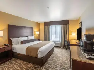Cobblestone Inn and Suites - Ashland