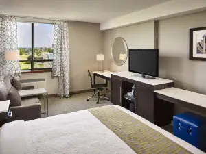 Waterfront Hotel Downtown Burlington