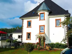 Villa Kopp-Das Gästehaus
