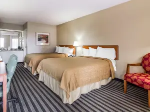 Quality Inn at the Mall - Valdosta