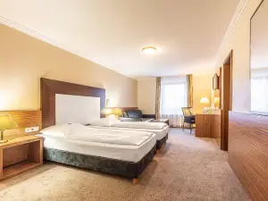 Sport- und Tagungshotel De Poort