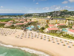 St. Kitts Marriott Beach Resort, Casino & Spa