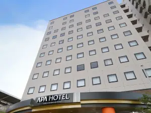 APA Hotel Gifu-Hashima-Ekimae
