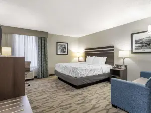 Best Western Plus Knoxville Cedar Bluff