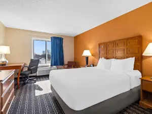 Days Inn by Wyndham Black River Falls I-94 on Atv Trail