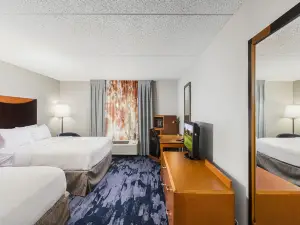 Fairfield Inn Evansville East