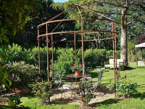 Au Jardin de Lisa