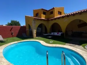 Casa Rural Lares