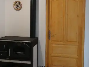 Müllers Wellness Ferienhaus