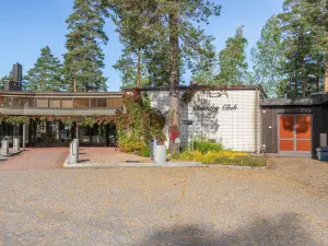 Vierumäki Country Club Hotel