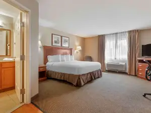 Extended Stay America Suites - Bartlesville - Hwy 75