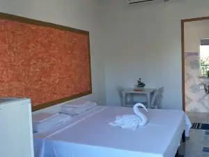 퍼스트 베이비 바이트 게스트 하우스