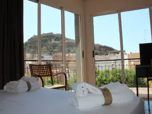 Hotel Sagunto