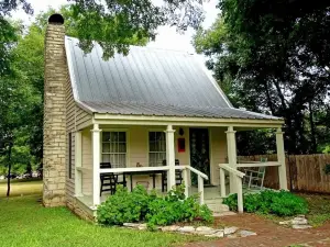The Baines House Inn