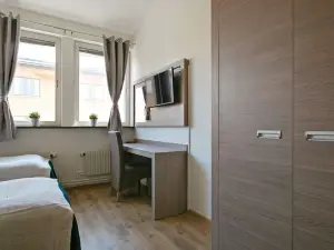 Hotel Kringelstaden