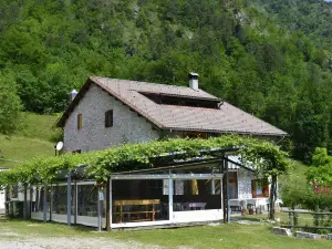 Agriturismo Pian dei Tass