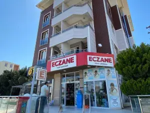Sakran Hotel
