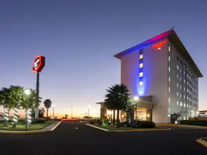 Hampton Inn by Hilton Silao-Aeropuerto Bajio