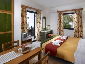Erivolos Studios & Apartments