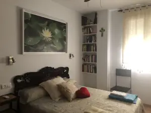 Casa de la Cañada - Piso Completo