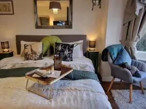The Ocean Guesthouse