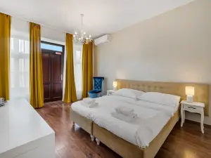 Garni Hotel VIRGO