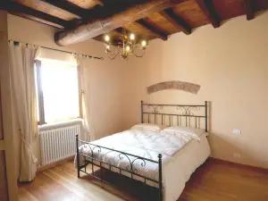 Agriturismo la Burlanda