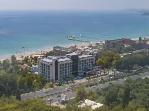 Annabella Diamond Hotel - All Inclusive