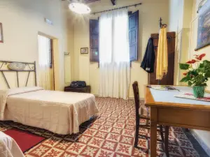 Agriturismo Vultaggio 3 stelle