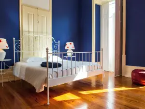 La Palma Hostel Leiria