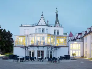 Dorint Parkhotel Meißen