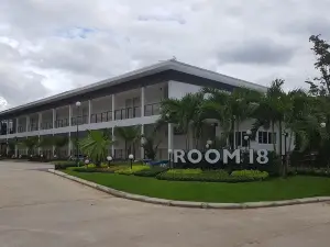 Room 18 at Ptt Wangchao