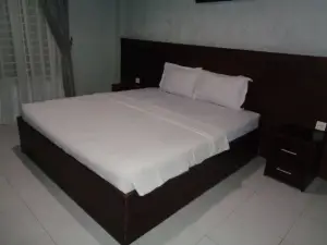 Wisma Mutiara Syariah Langsa