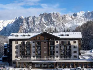 Hotel Tofana Cortina