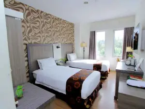 Hotel Permata Hati