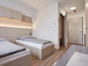 Bader Apartments Gmbh
