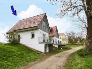 Ferienhaus am Kummerower See, Kummerow