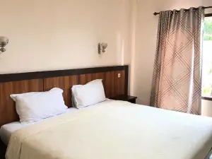 Senjoyo Agung Guest House