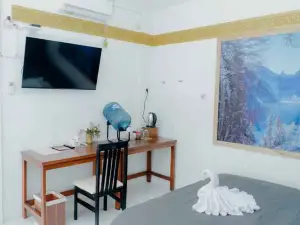 Homestay Alam Segar