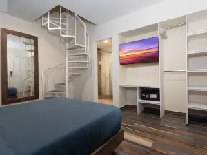 Prixma Hotel