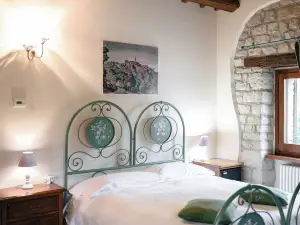 Le Fontanelle Country House