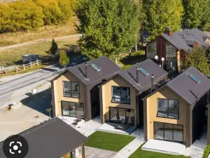 Camp Cardrona